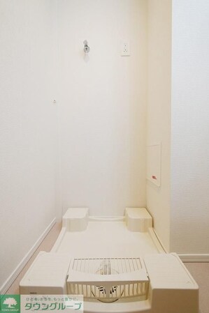 HF西巣鴨レジデンスの物件内観写真